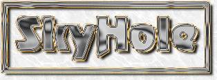 SkyHole - RolePlayingGames and Strategies is what I do best!